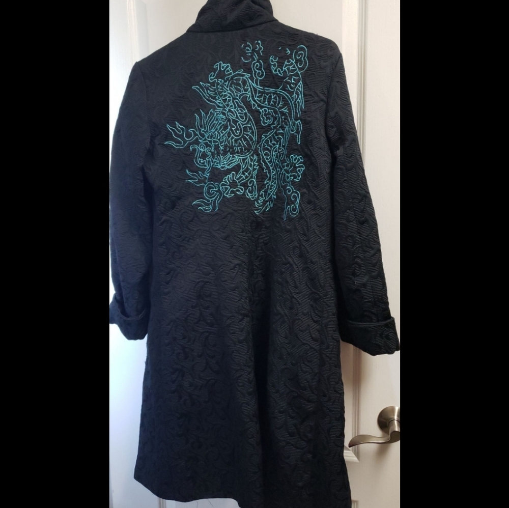 Jacket - Picture 2 of 2